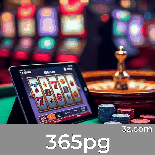 365pg